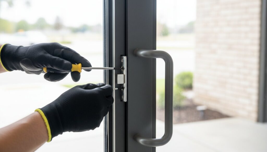 Professional Electric Strike Installation in Marietta, GA: Secure Access Solutions