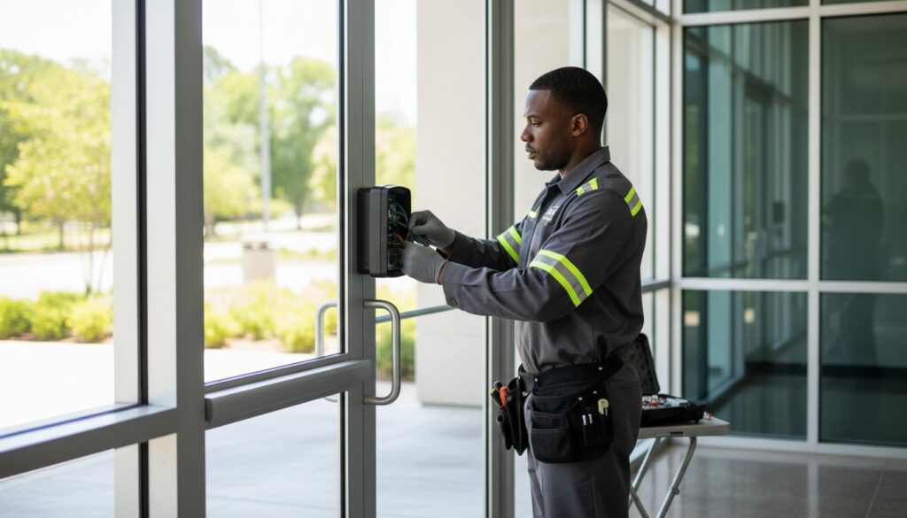Access Control System Maintenance in Decatur, GA: The 2026 Business Owner’s Guide