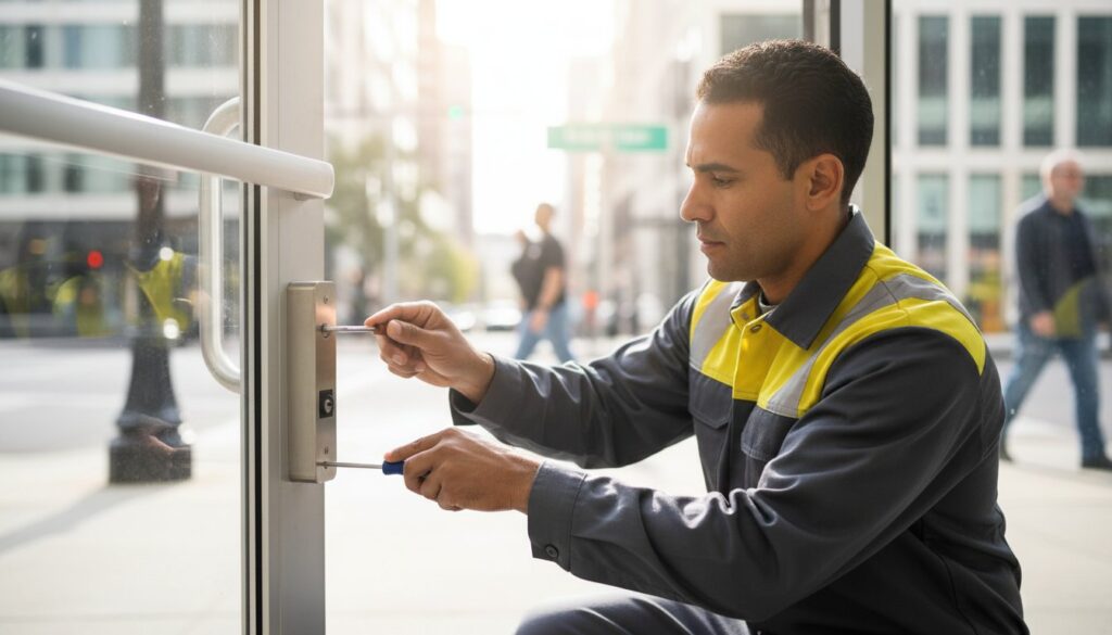 Door Hardware Repair and Replacement in Metro Atlanta: The 2026 Expert Guide