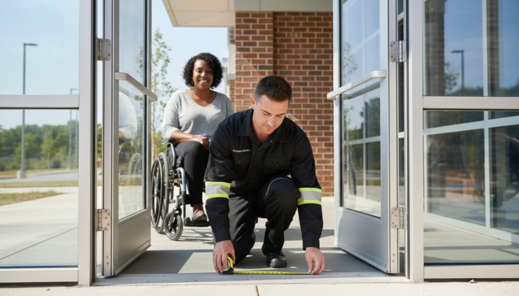 Is My Business ADA Compliant? The 2026 Essential Accessibility Checklist