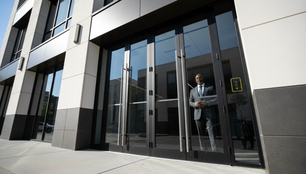 Peace of Mind Commercial Security Solutions for Metro Atlanta Businesses in 2026