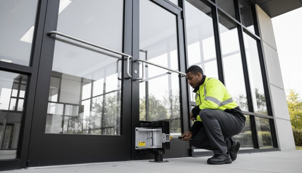 Preventing Business Break-Ins in Atlanta: The 2026 Security Checklist